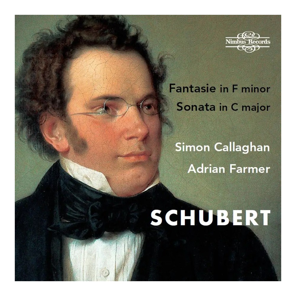 Music for Four Hands..